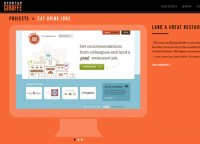 Startup Giraffe