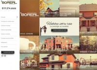 Constructions Boréal