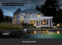 Hess Landscape Architects