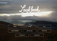 Quechua Lookbook