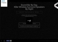 Philips | Killer Sounds