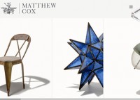 Matthew Cox