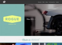 Rogue Films