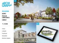 Archi Graphi