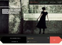 Creative Spaces