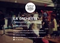 La Grenette de Lausanne La Grenette de Lausanne