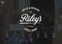 Riley's Cycles