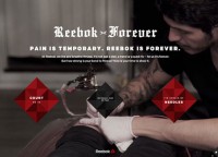 Reebok Forever