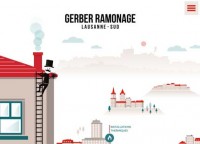 Gerber Ramonage