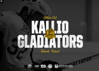 Kallio Gladiators