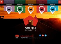 Roadtrips - South Australia