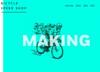 Bicycle Speed Shop