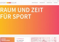 SPORTRAUM