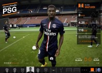 #DansLaPeauDuPSG