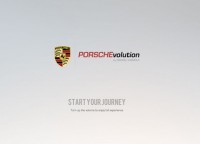 PORSCHEvolution