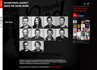 Rency / Advertising