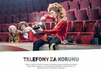 Vodafone - Free ride
