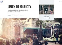 Listen to your city