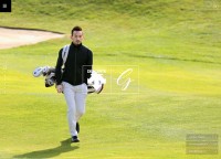 DESCENTE GOLF