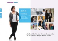 Alltag mit MS
