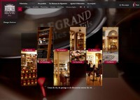 Caves Legrand Paris