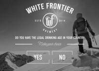 White Frontier Brewery