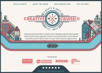 Creative Cruise