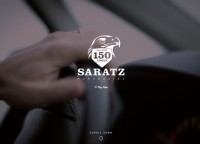 150 years Hotel Saratz