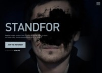 STANDFOR