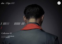 Chpt III launch lookbook