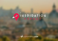 Trip inspiration — Lyon Airport