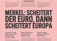 The Forecaster Interactive