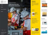 Energy equipment