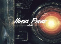 Hocus Pocus Studio
