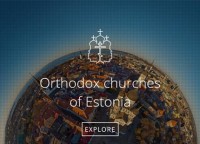 Orthodox Churches of Estonia