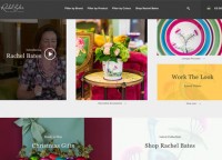 Rachel Bates Interiors