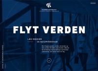 Flyt Verden