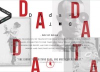 DADA-DATA