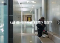 Phive Health & Fitness Clubs