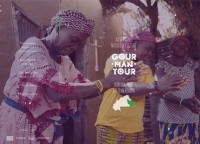 Gourmantour