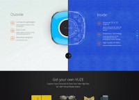 Vuze Camera