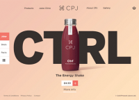 Cold Press Juice