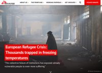 Médecins Sans Frontières