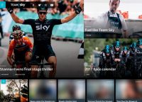 Team Sky