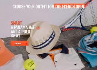 Mon Roland-Garros de Rêve