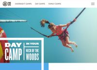 Pine Cove Camps