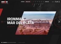 IRONMAN Argentina