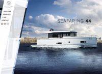 Seafaring Yachts Netherlands