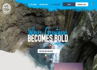 Bold Earth