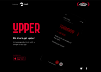 Upper App